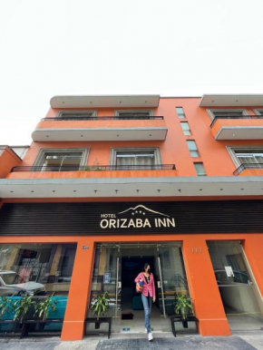 Отель Orizaba Inn  Орисаба